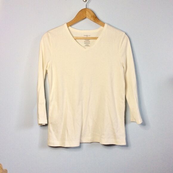 White Top - Picture 12 of 15